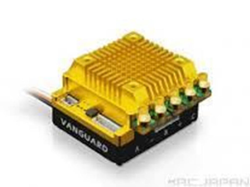 zScorpion Vanguard S3-80 Super Stock Kit Set