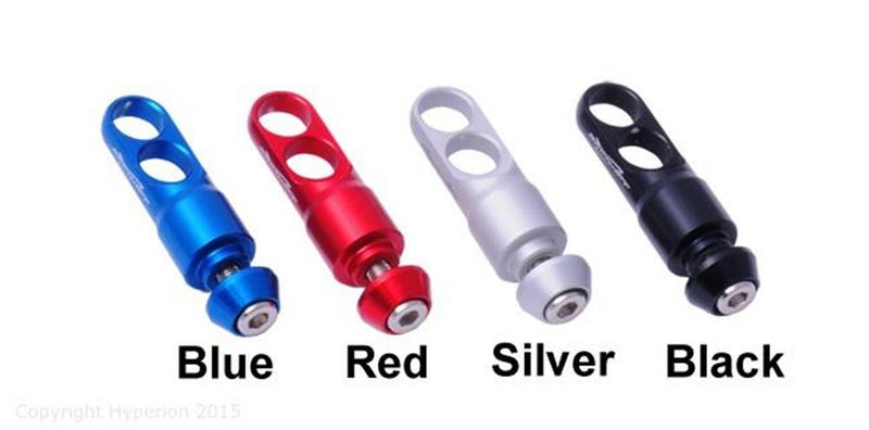 zSecraft SE-TX-BAL-DX8-R Transmitter Balancer-DX8 - Red