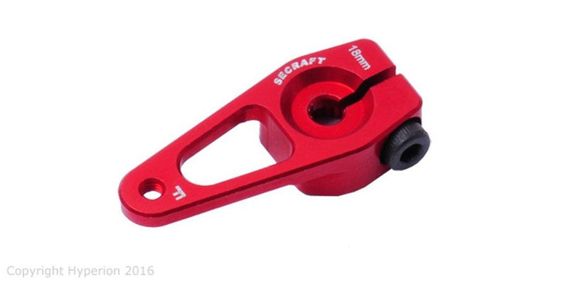 zSecraft SE-V2-J-18  V2-JR 18mm(M2) - Gold