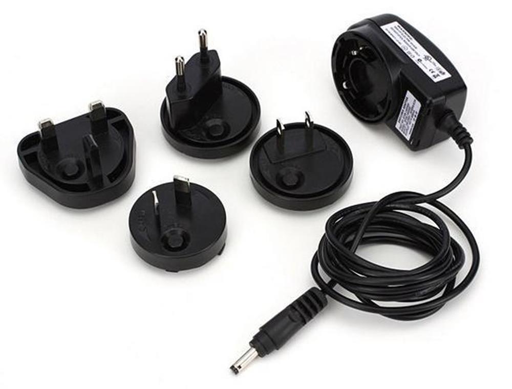 Spektrum SPM9551 Intl and Domestic Air Transmitter AC Adaptor DX7S89 (8318998184173)