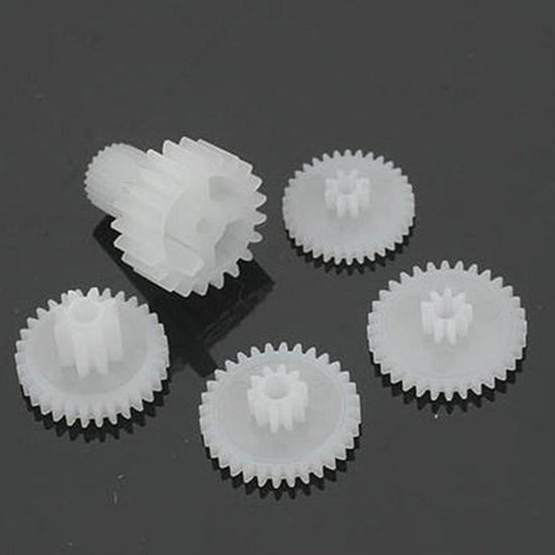 Spektrum SPMDSP601 GEAR SET DSP60