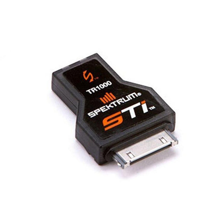 Spektrum SPMTR1000 STi Telemetry Interface