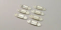 Kyosho 36001-07 Battery Bars (7) (8324678877421)