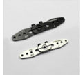 zSpot On TRA-052-M Full Arm JR 2.5 M3 Black (7540528021741)