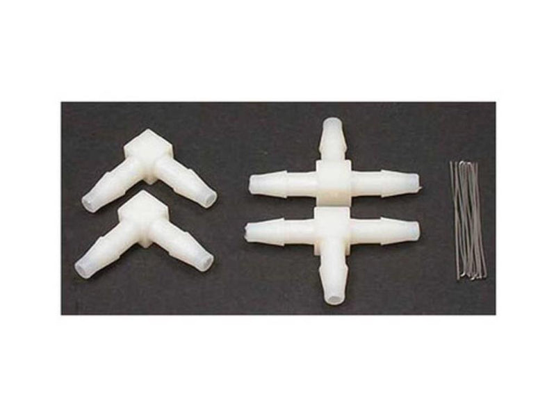 Sullivan SUL477 Large Tee/Elbow Fitting1/8-3/16