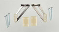 Sullivan SUL557 1-1/8" Control HornsLeft/Right (7540529594605)