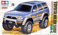 Tamiya MINI 4WD TOYOTA HILUX SSR-G