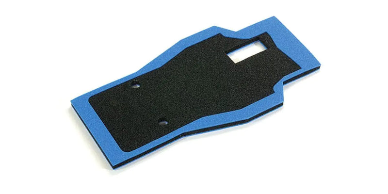 Kyosho 36209-04 1/12 Foam Car Stand(Spada SB) (8324679303405)