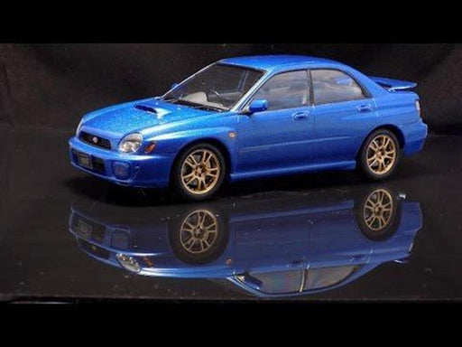 Tamiya 24231 1/24 IMPREZA STI (8442885832941)