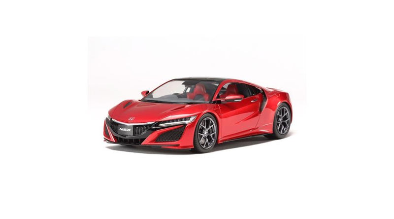 Tamiya 24344 1/24 HONDA NSX