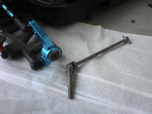 Tamiya 4135028 Drive Shaft - Hobby City NZ