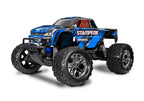 Traxxas Stampede HD RC Stadium Truck (4)