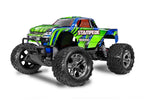 Traxxas Stampede HD RC Stadium Truck (5)