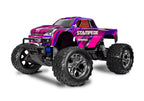 Traxxas Stampede HD RC Stadium Truck (6)