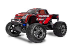 Traxxas Stampede HD RC Stadium Truck (7)
