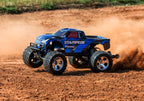 Traxxas Stampede HD RC Stadium Truck