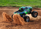 Traxxas Stampede HD RC Stadium Truck (2)