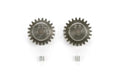 Tamiya 50357 22-23T PINION GEARS (7540533133549)