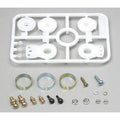Tamiya 50473 HI-TORQUE SERVO SAVER (8278035103981)