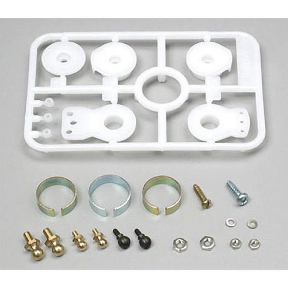 Tamiya 50473 HI-TORQUE SERVO SAVER (8278035103981)