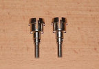 Tamiya TGX Wheel RC Axle
