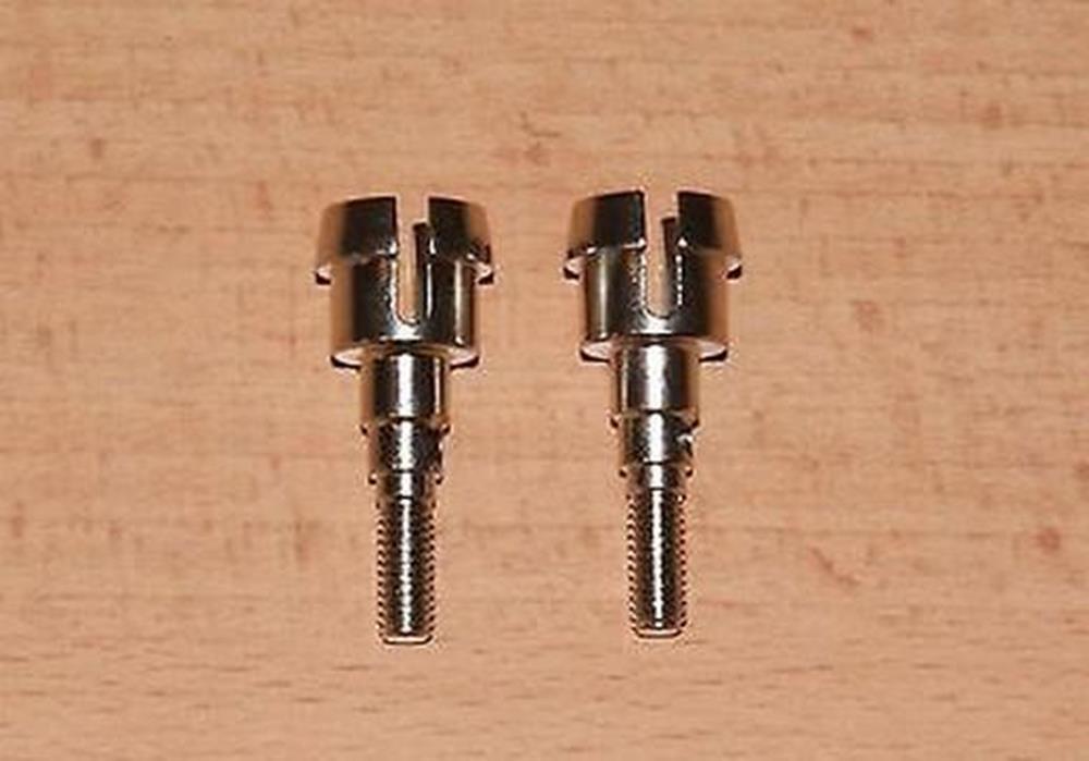 zTamiya 50604 TGX WHEEL AXLE (7540533919981)