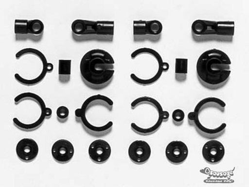 Tamiya 50950 X PARTS CVA SHOCKS - Hobby City NZ