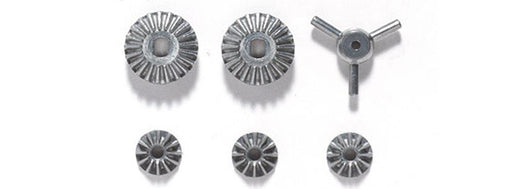 Tamiya 51008 TT-01 TGS BEVEL GEAR SET - Hobby City NZ