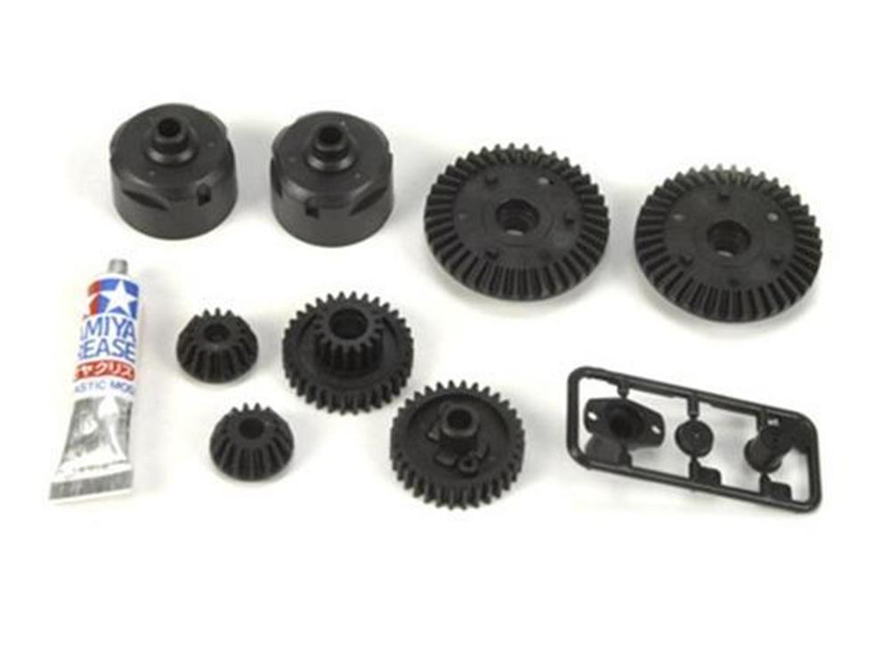 Tamiya 51014 TGS G PARTS - GEAR (8278037135597)