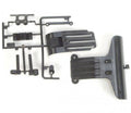 Tamiya 51078 D PARTS BUMPER DF02 (8278037594349)
