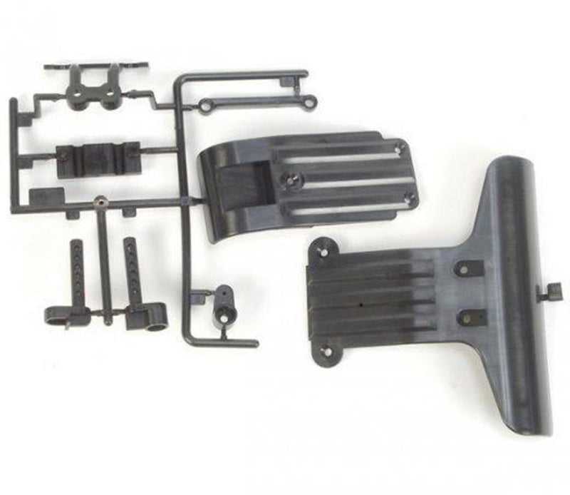 Tamiya 51078 D PARTS BUMPER DF02 - Hobby City NZ