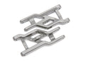 Traxxas Arms Front Heavy Duty Slate Grey RC Suspension Arm - 3631-SLGRY - TRX3631-SLGRY