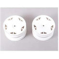 Tamiya 51206 2WD ASTRAL REAR WHEELS 60/29 (8278038020333)