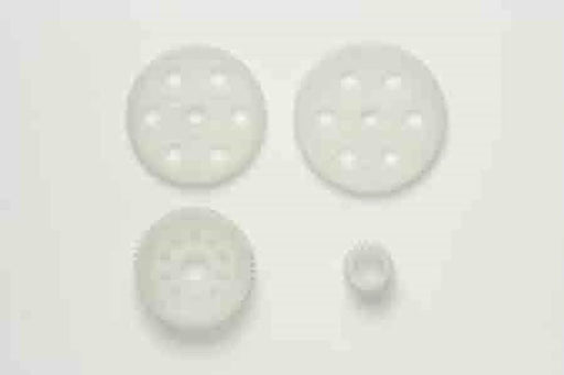 Tamiya 51248 DF-03 SPUR GEAR SET - Hobby City NZ