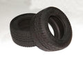 Tamiya 51589 OR RACING TRUCK TYRES (2) (8324625891565)