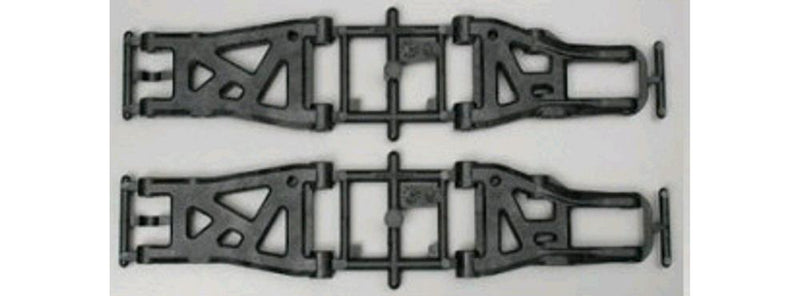 Tamiya 53427 TA04 HARD SUSPENSION ARMS(4)