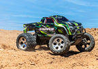 Traxxas Stampede Clipless RC Stadium Truck