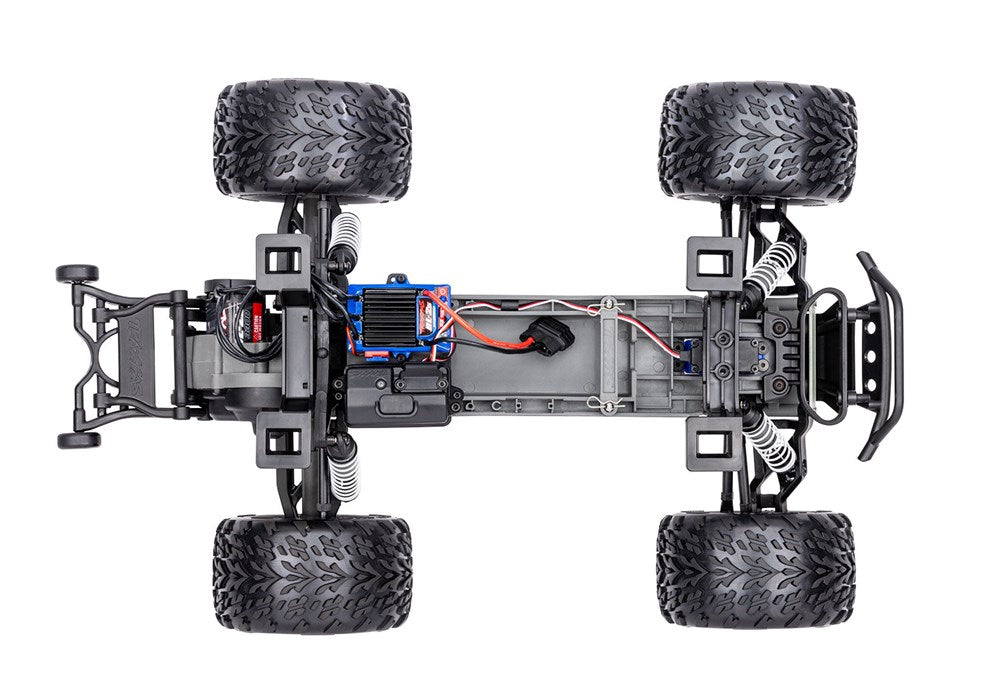 Traxxas 36354-4 2WD Stampede Clipless (8828433858797)