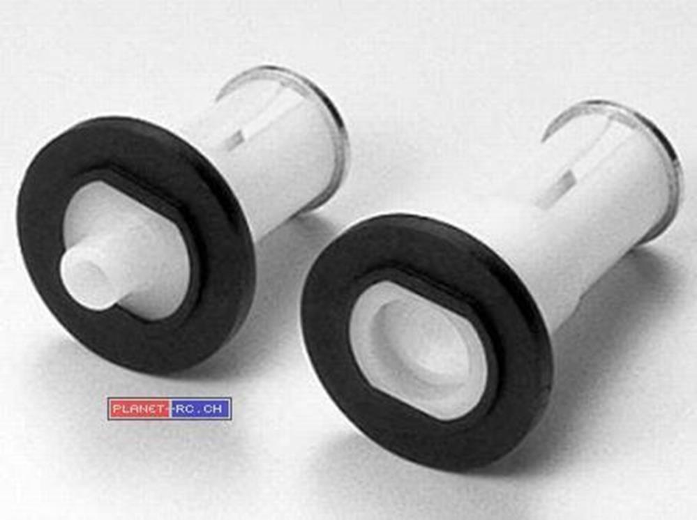 Tamiya 53480 TA04 LIGHTWEIGHT DIFF JOINT (7540536312045)