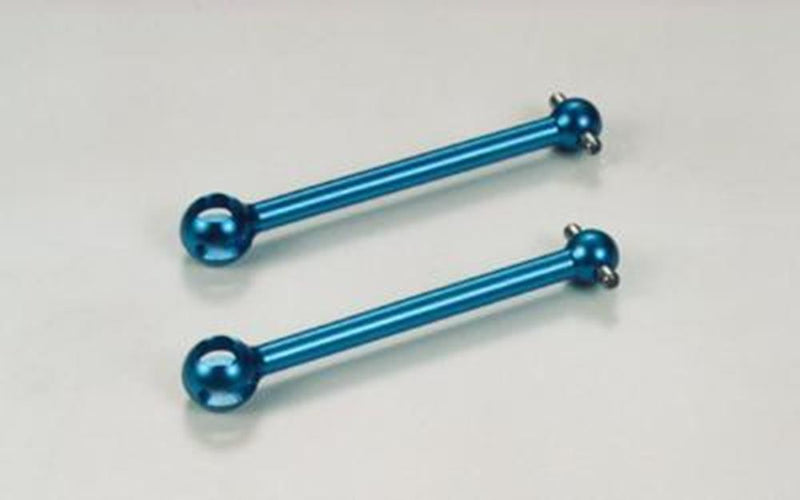 Tamiya 53502 REAR SHAFT FOR UNIVERSALS
