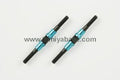 Tamiya 53942 3X42MM HARD TURNBUCKLE SHAFT(2) (8278041657581)