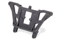 Traxxas Rear Black Bandit Series RC Shock Tower - 3638X - TRX3638X-BLK