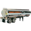 Tamiya 56333 1/14 FUEL TANK TRAILER TAMIYA (8324626383085)