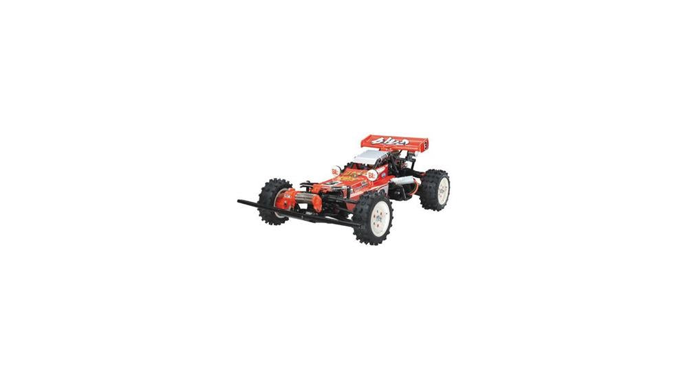 Tamiya Hotshot 2007 RC Buggy 1/10 Scale