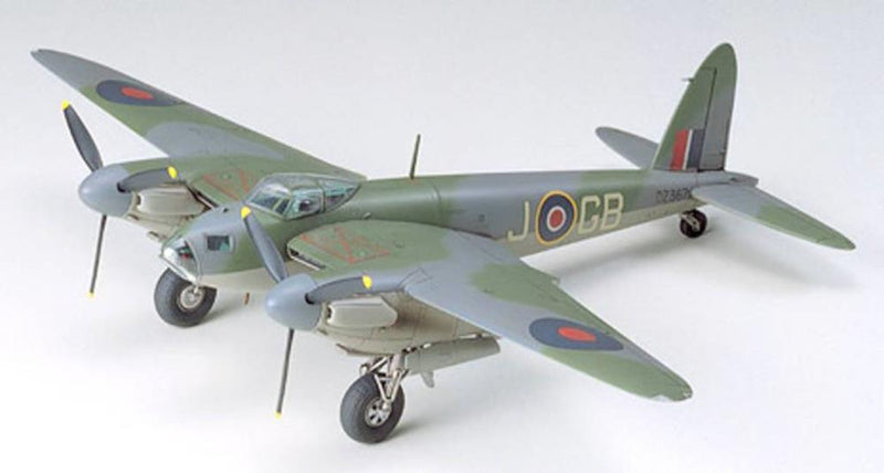 Tamiya 61066 1/48 DH MOSQUITO MK.IV
