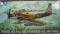 Tamiya 61073 1/48 US SKYRAIDER A1-J. (8195283452141)