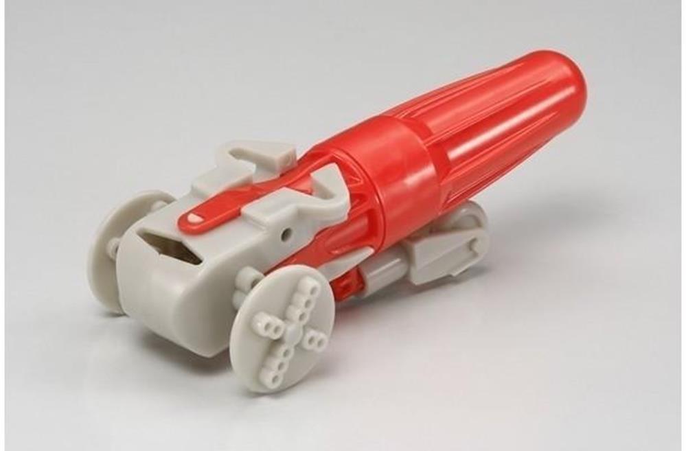 Tamiya 70186 UNDER WATER GEAR BOX SET (7540539654381)