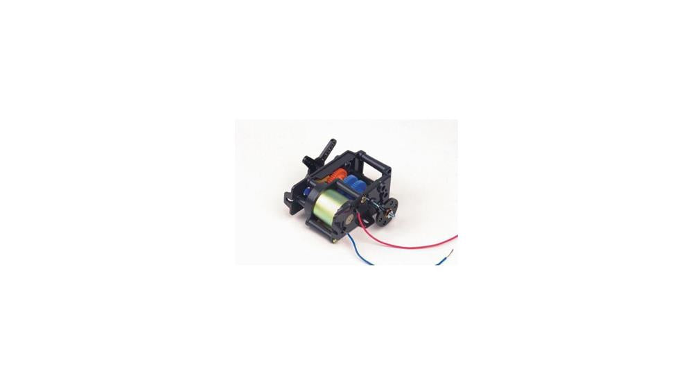 Tamiya 72005 6 SPEED GEAR BOX HE (7540540014829)