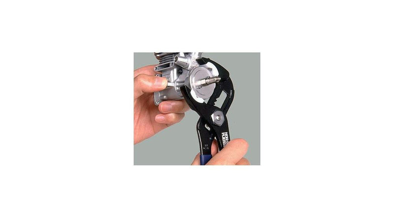 Tamiya 74061 NON-SCRATCH PLIERS - Hobby City NZ
