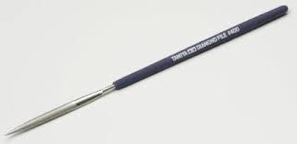 Tamiya 74066 PHOTO ETCH DIAMOND FILE (8278044377325)